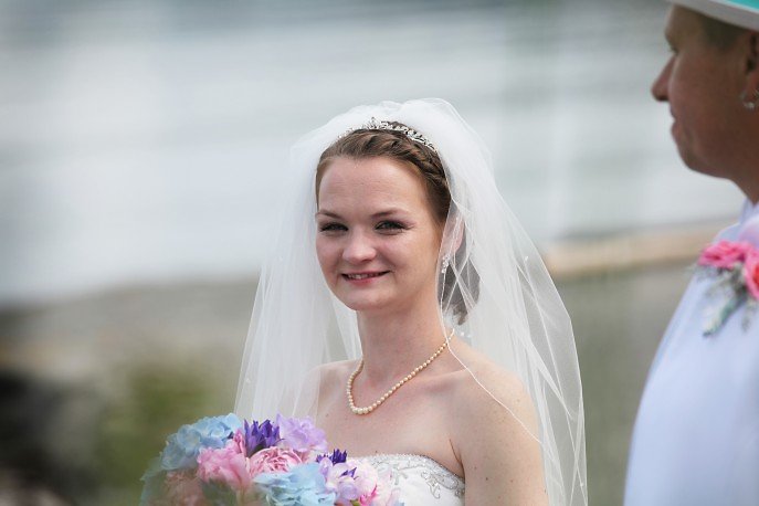 Miscellaneous Wedding Pictures